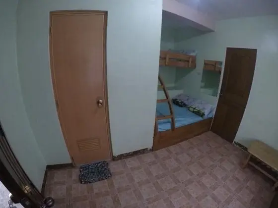 Basic Oda, Birden Çok Yatak, Özel Banyo, Dağ Manzaralı