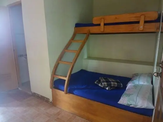 Basic Oda, Birden Çok Yatak, Özel Banyo, Dağ Manzaralı