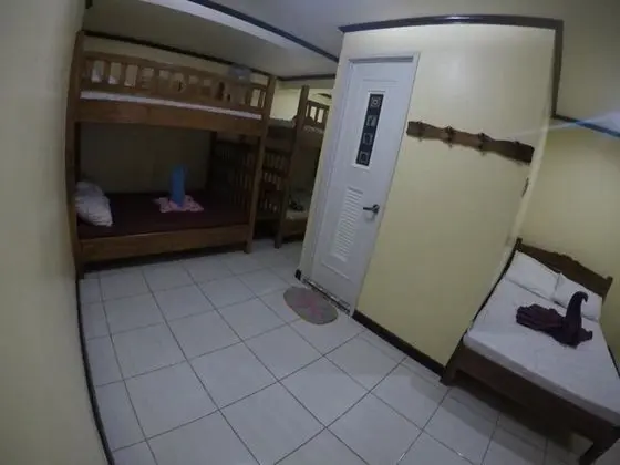Basic Oda, Birden Çok Yatak, Özel Banyo, Dağ Manzaralı