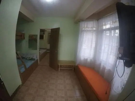 Basic Oda, Birden Çok Yatak, Özel Banyo, Dağ Manzaralı