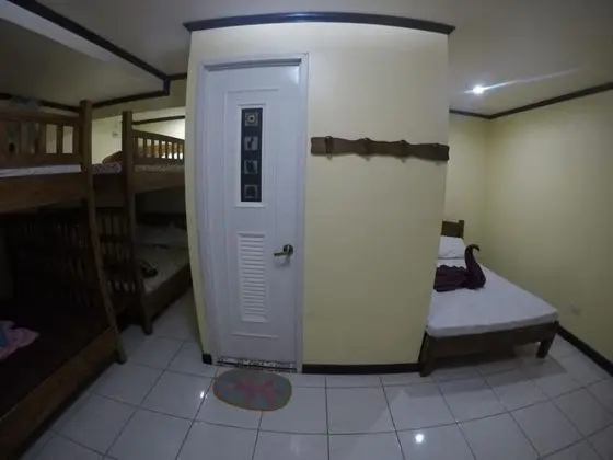 Basic Oda, Birden Çok Yatak, Özel Banyo, Dağ Manzaralı