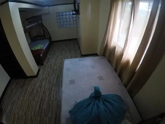Basic Oda, Birden Çok Yatak, Özel Banyo, Dağ Manzaralı