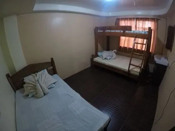 Basic Oda, Birden Çok Yatak, Özel Banyo, Dağ Manzaralı