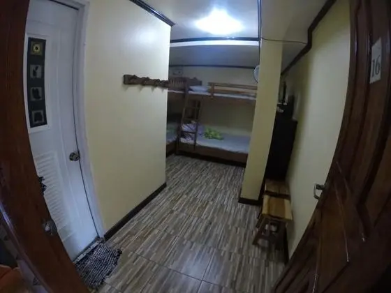 Basic Oda, Birden Çok Yatak, Özel Banyo, Dağ Manzaralı