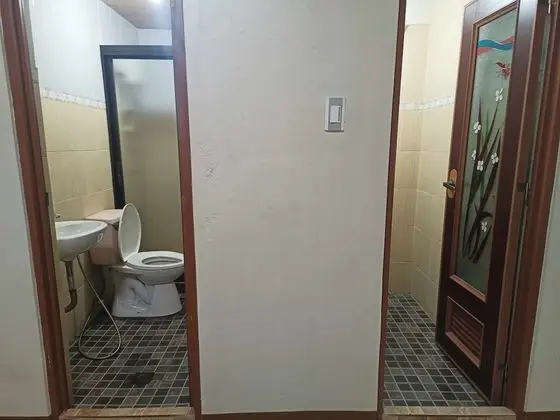 Standard Oda, Ortak Banyo