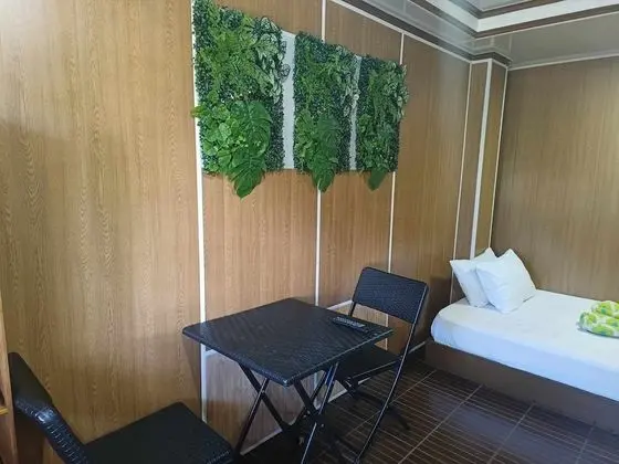 Standard Oda, Özel Banyo