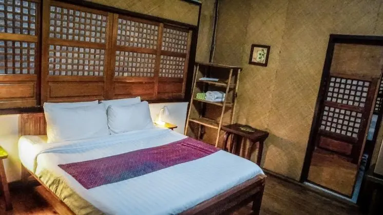 Tek Büyük Yataklı Oda, Plaj Manzaralı