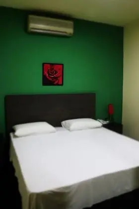 Deluxe Tek Büyük Yataklı Oda, 1 Yatak Odası
