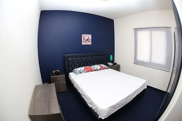 Junior Süit, 2 Yatak Odası, Okyanus Manzaralı