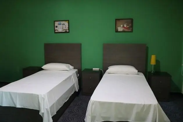 Junior Süit, 2 Yatak Odası, Okyanus Manzaralı