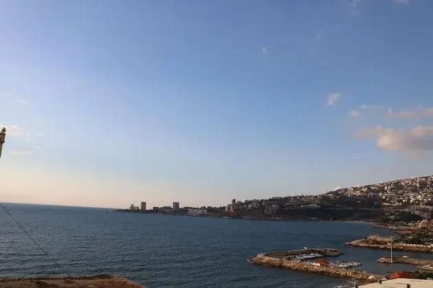 Junior Süit, 2 Yatak Odası, Okyanus Manzaralı