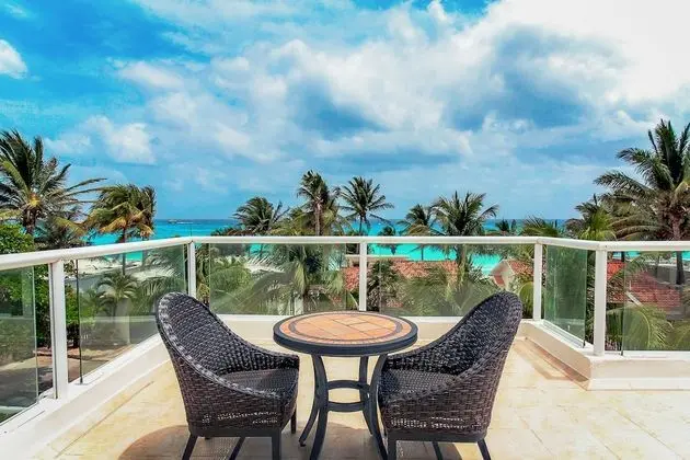 Family Villa, 4 Yatak Odası, Denize Sıfır
