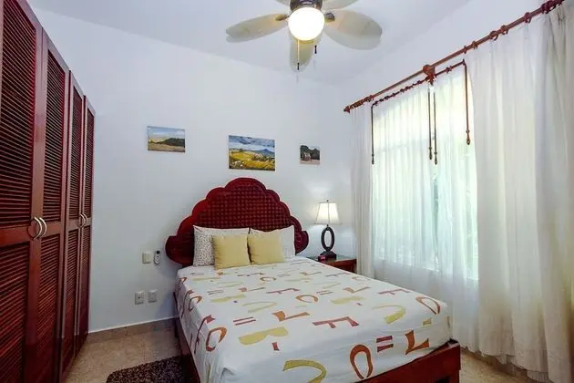 Family Villa, 4 Yatak Odası, Denize Sıfır