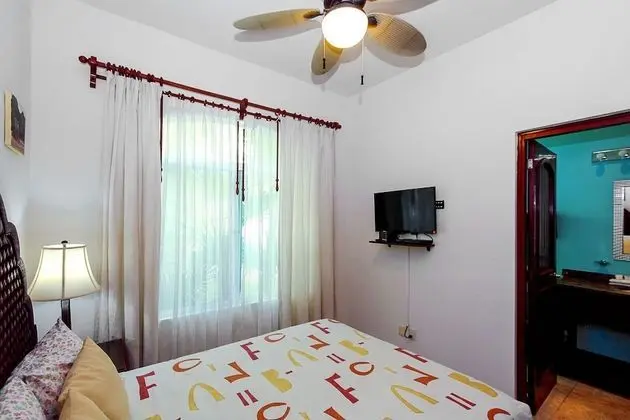 Family Villa, 4 Yatak Odası, Denize Sıfır