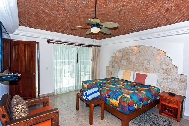 Family Villa, 4 Yatak Odası, Denize Sıfır