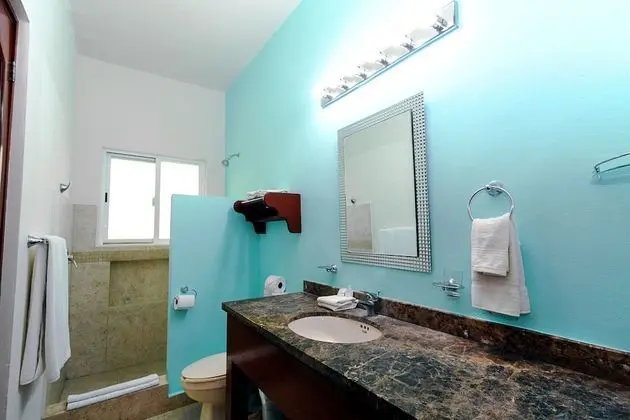Family Villa, 4 Yatak Odası, Denize Sıfır