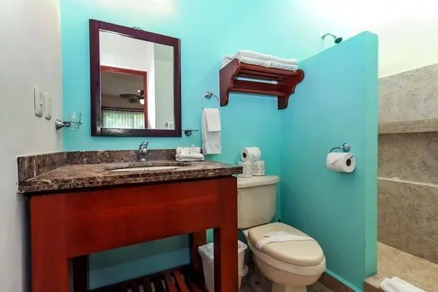 Family Villa, 4 Yatak Odası, Denize Sıfır