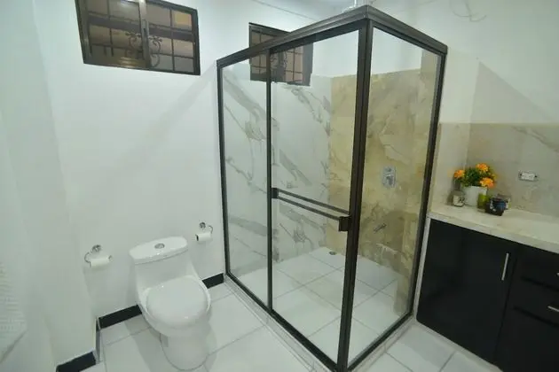 Deluxe Ev, Birden Çok Yatak, Mutfak, Okyanus Manzaralı (Casa Ajedrez)