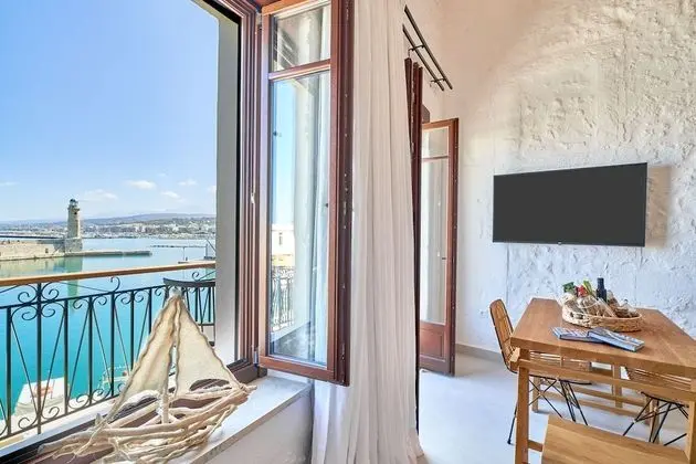 Luxury Apart Daire