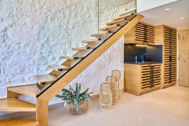 Luxury Apart Daire