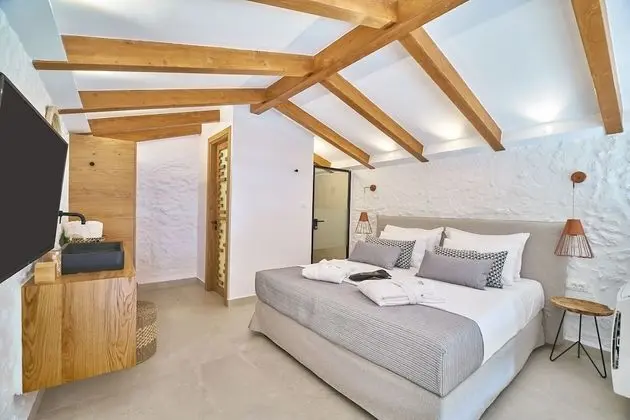 Luxury Apart Daire