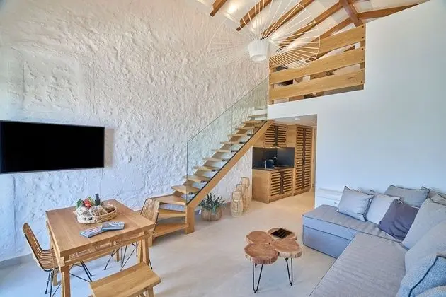 Luxury Apart Daire