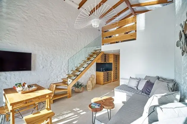 Luxury Apart Daire