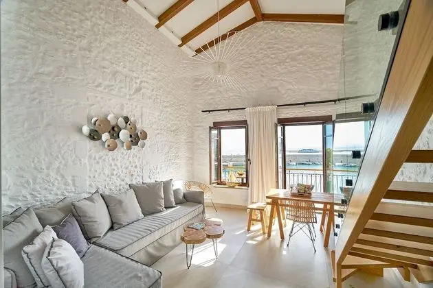 Luxury Apart Daire