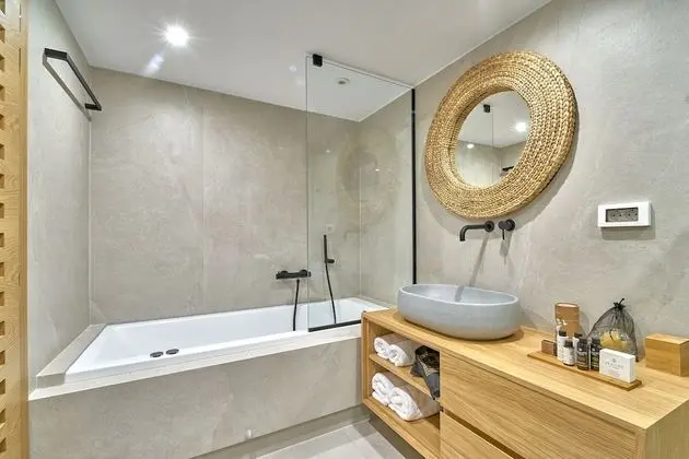 Luxury Apart Daire