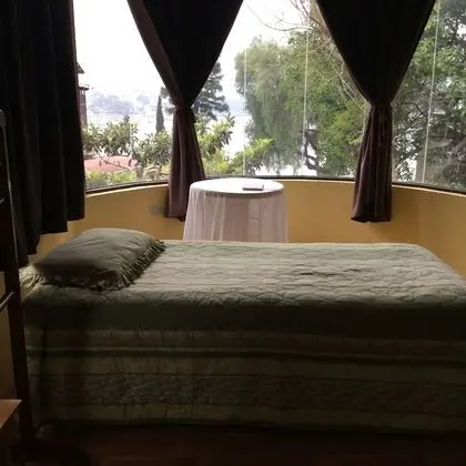 Standard Üç Kişilik Oda