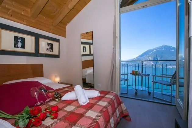 Family Apart Daire, 1 Çift Kişilik Yatak, Dağ Yamacı (Vista d'Oro Palma Apt. 21)