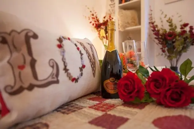 Family Apart Daire, Birden Çok Yatak, Bahçeli (Vista d'Oro Ulivo Apt. 4)