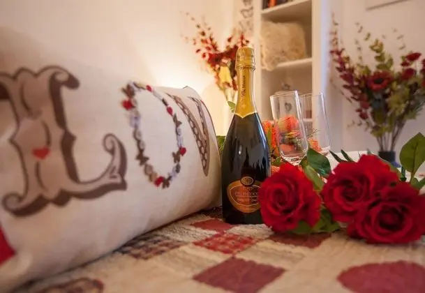 Family Apart Daire, Birden Çok Yatak, Bahçeli (Vista d'Oro Ulivo Apt. 4)