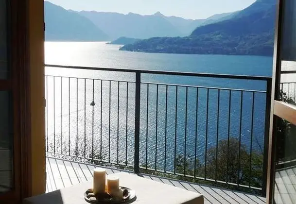 Family Apart Daire, Birden Çok Yatak, 2 Banyolu, Dağ Yamacı (Vista d'Oro Ulivo Apt. 8/10)