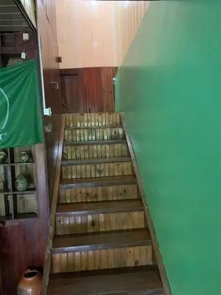 Habitacion Triple Sin Vista