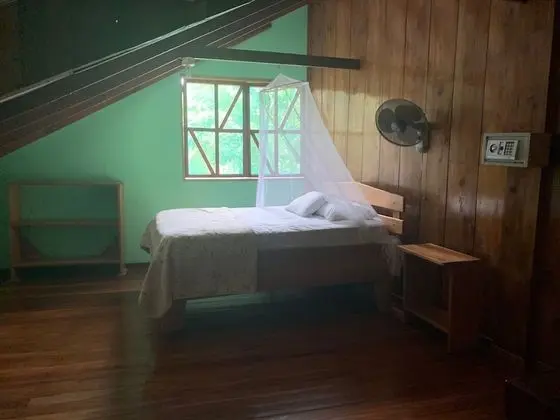 Habitacion Triple Sin Vista