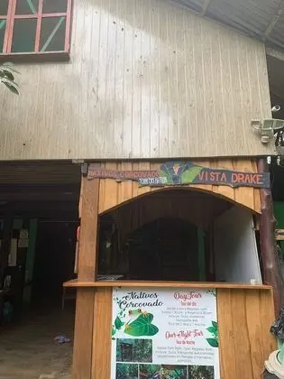 Habitacion Triple Sin Vista