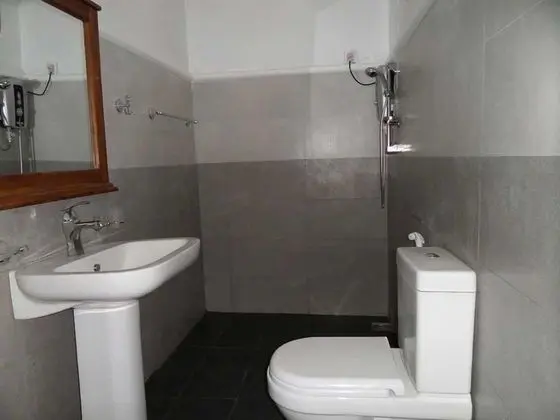 Standard Oda, 1 Yatak Odası