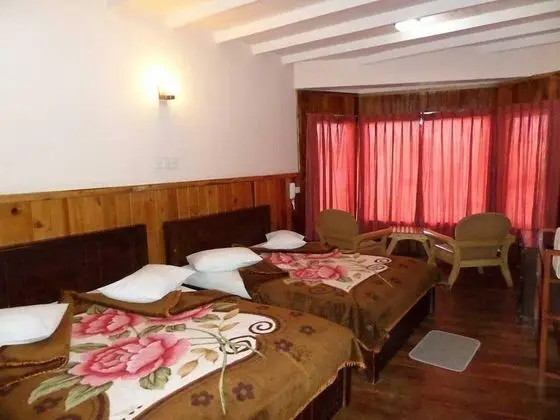 Standard Oda, 1 Yatak Odası