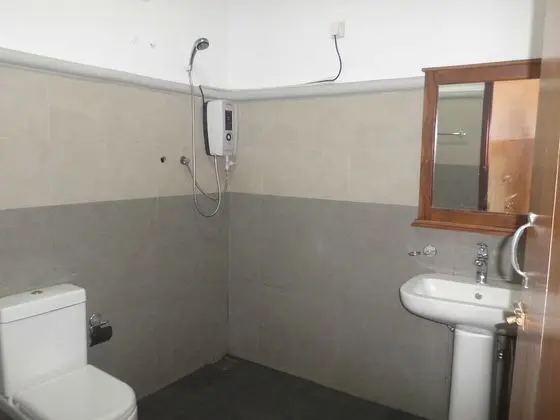 Standard Oda, 1 Yatak Odası