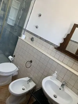 Standard Tek Büyük Yataklı Oda, Deniz Manzaralı
