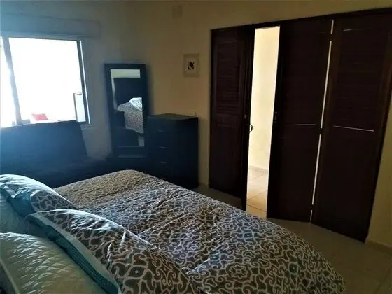 Standard Daire, 1 Yatak Odası, Havuz Manzaralı, Havuz Kenarı