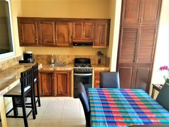 Standard Daire, 1 Yatak Odası, Havuz Manzaralı, Havuz Kenarı