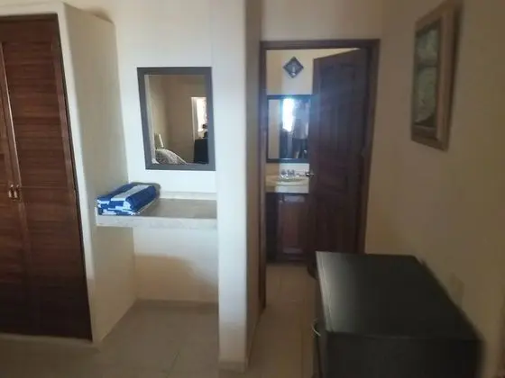Standard Daire, 1 En Büyük (King) Boy Yatak ve Çekyat, Mutfak, Okyanus Manzaralı