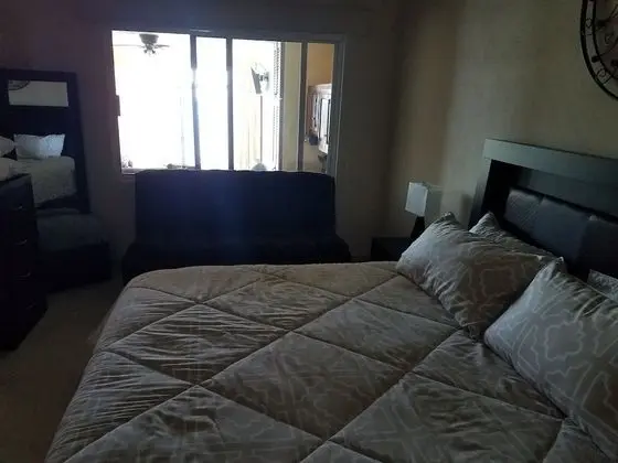 Standard Daire, 1 En Büyük (King) Boy Yatak ve Çekyat, Mutfak, Okyanus Manzaralı