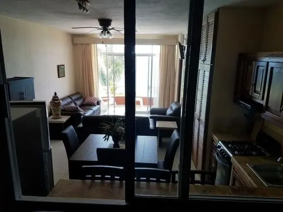 Standard Daire, 1 En Büyük (King) Boy Yatak ve Çekyat, Mutfak, Okyanus Manzaralı