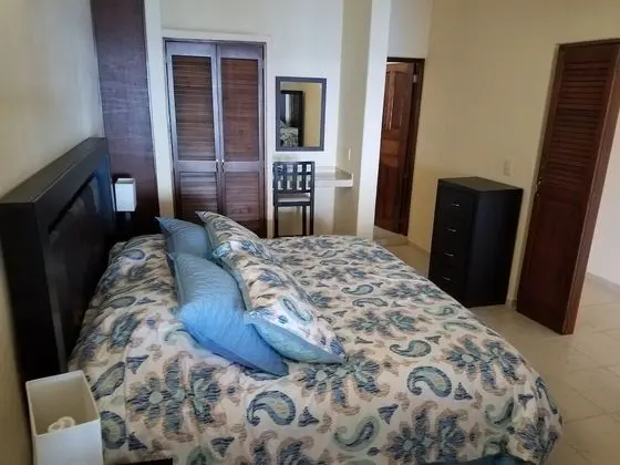 Standard Daire, 2 Yatak Odası, Mutfak, Okyanus Manzaralı