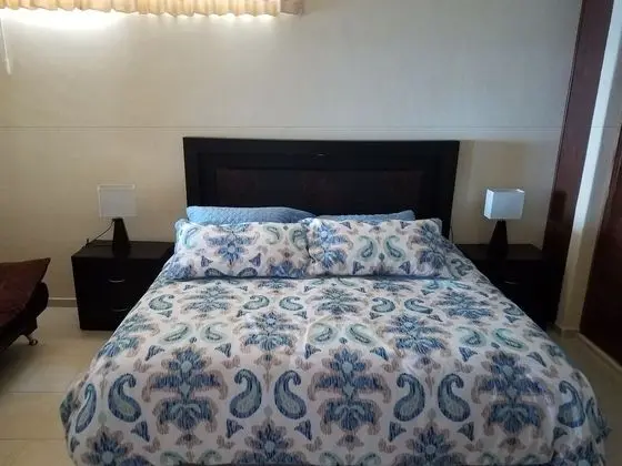 Standard Daire, 2 Yatak Odası, Mutfak, Okyanus Manzaralı