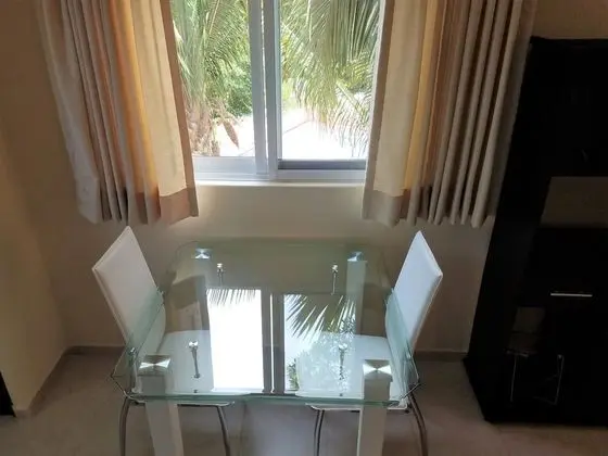Standard Daire, 2 Yatak Odası, Mutfak, Okyanus Manzaralı