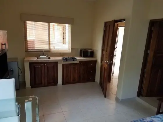 Standard Daire, 2 Yatak Odası, Mutfak, Okyanus Manzaralı